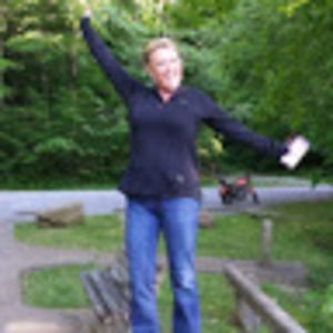 Meet your Posher, Cathy